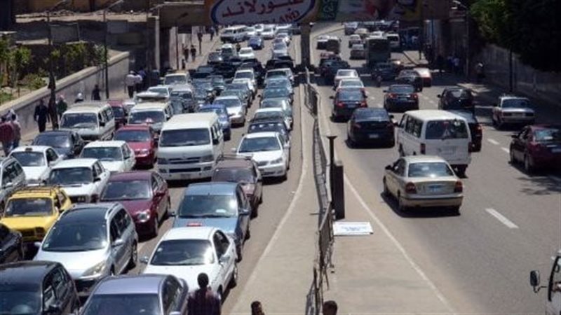 حالة الطرق اليوم،