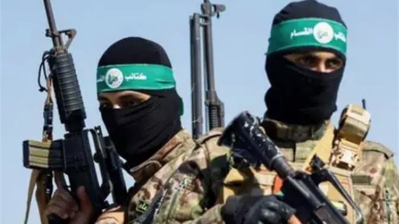 حماس، فيتو
