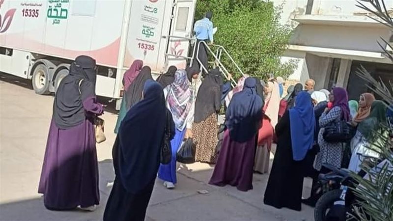 فعاليات بداية، ڤيتو