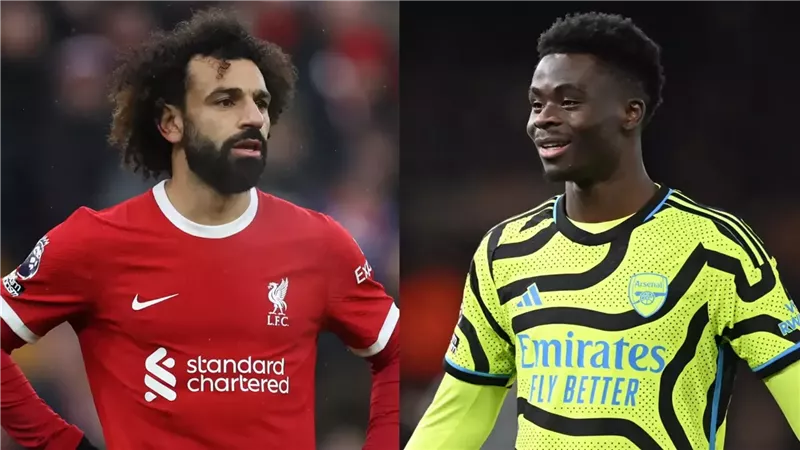 أرسنال وليفربول،فيتو