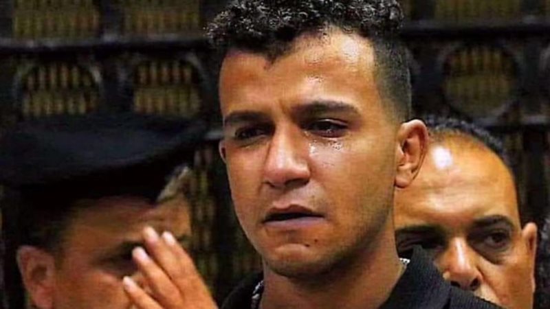 عصام صاصا، فيتو
