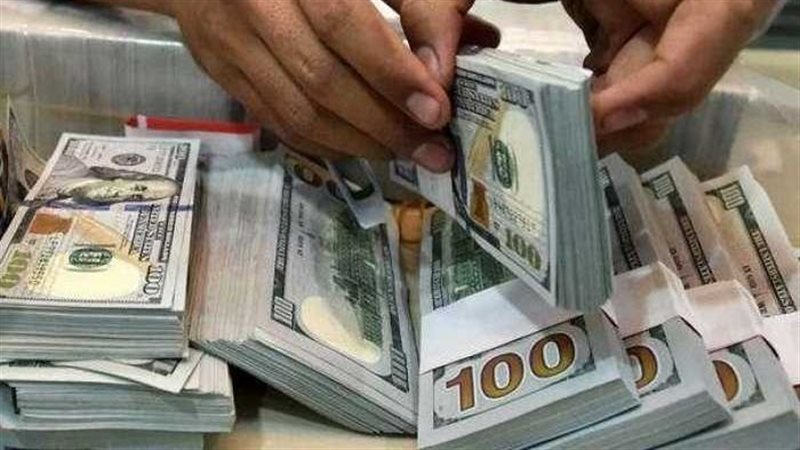 الدولار، فيتو 