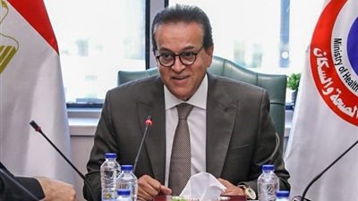 خالد عبد الغفار: «بداية» قدمت 78.3 مليون خدمة منذ انطلاقها