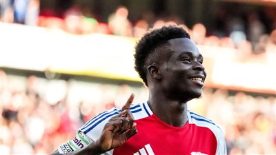 الدوري الإنجليزي، ميرينو يسجل هدف أرسنال الثاني في شباك ليفربول (صور)