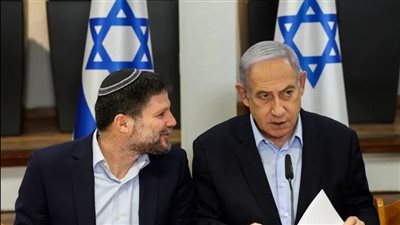 وزير إسرائيلي يزعم: ننشئ شرق أوسط جديدا لن يكون فيه مكان لدولة فلسطينية 