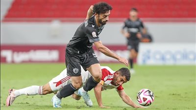 بمشاركة عبد القادر، قطر تخسر من العربي برباعية 