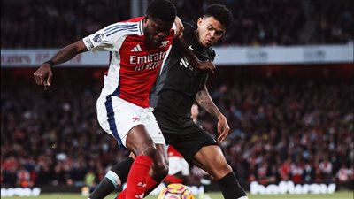 مواعيد مباريات الجولة 36 من الدوري الإنجليزي