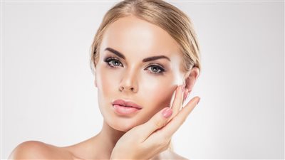 قناع زبدة الشيا لبشرة ناعمة وأكثر نضارة 