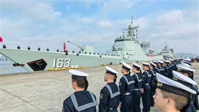 الحرب على وشك الاندلاع، تايوان تجلب الصواريخ والصين تنشر المقاتلات