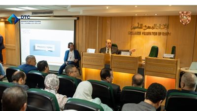 الاتحاد المصري للتأمين يعقد ورشة عمل حول المستجدات في “التأمين الطبي”