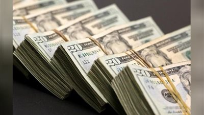 سعر الدولار بالبنك المركزي المصري، وصل لهذا المستوى في 5 بنوك