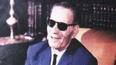 لولاك كنت ملاك.. حكايات طه حسين مع كتابة الأغاني بالعامية والفصحى.. أبدع في نظم القصيدة الوطنية.. وهذه كواليس تعاونه مع كامل الخلعي