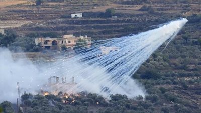 مستشار عباس: وثقنا استخدام إسرائيل لـ الفوسفور الأبيض في غزة وقدمناه للمحكمة الجنائية