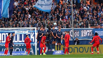 موعد مباراة بايرن ميونخ وبنفيكا بدوري أبطال أوروبا 