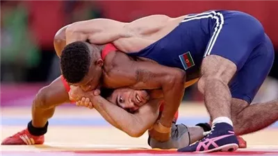 اليوم، فتح باب الترشح في انتخابات اتحاد المصارعة