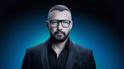 اليوم، أحمد فهمي يستأنف تصوير مسلسل تليجراف بأكتوبر