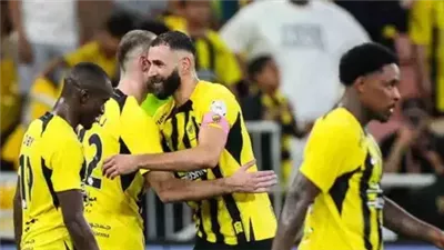 الدوري السعودي، شوط أول سلبي بين الاتحاد والفتح 