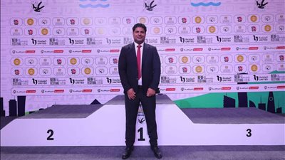 رئيس الجودو يتحدث عن ملف استضافة البطولات الدولية والقارية