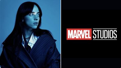 محادثات بين استديوهات مارفل وبيلي إيليش للانضمام لعام الأبطال الخارقين