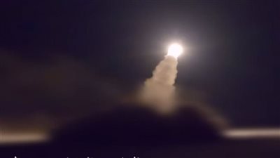 المقاومة الإسلامية في العراق تعلن مهاجمة هدف عسكري شمال إسرائيل (فيديو)