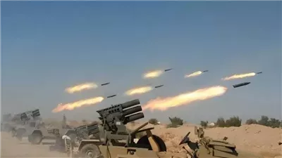 حزب الله يعلن تدمير دبابة ميركافا بجنوب لبنان