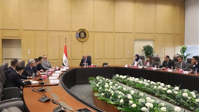 كامل الوزير يشهد توقيع اتفاق لإقامة مصنع سيارات كهربائية بمصر، وهذا موعد بدء الإنتاج 