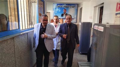 مقترح بإنشاء عيادات للكشف المبكر عن الأورام بمستشفى المنزلة في الدقهلية