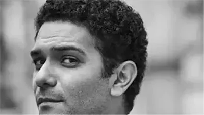 اليوم آسر ياسين على الطريق الصحراوي لهذا السبب