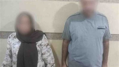 ضبط منتحلي صفة موظفين بالحكومة للنصب على المواطنين 