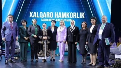 زيارات خارجية وتواجد ملحوظ في البرلمان، نشاط مكثف لنواب تنسيقية شباب الأحزاب والسياسيين 