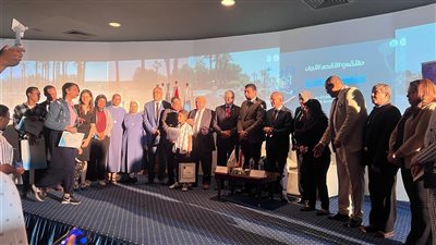 انطلاق مؤتمر هيئة الرقابة النووية والإشعاعية في عيون طلائع الأقصر (صور)