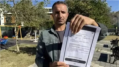 عامل تركي يعيد مبلغ 670 ألف دولار اكتشفهم في حسابه