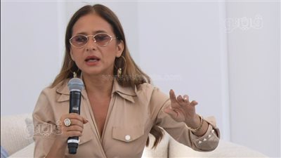 نيللي كريم: بحب أقدم دراما بها قصة ومشاعر واستفدت من مسلسل 