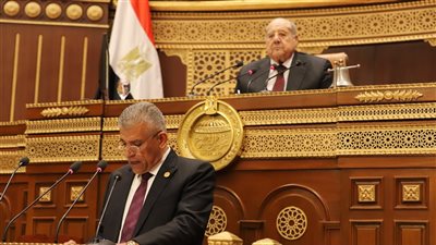 نواب بالشيوخ يطالبون بضرورة التوسع في الرقعة الزراعية لتحقيق الأمن الغذائي