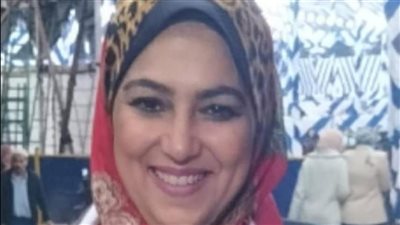 تجديد الثقة في سمية الخطيب وكيلا لمديرية التعليم بالجيزة