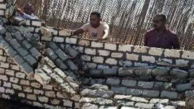 إزالة 29 حالة تعدي على أرض زراعية بمحافظة الشرقية 