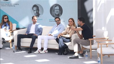 المخرج كريم الشناوي: الفن مش معمول عشان يغير ومن الخطأ رؤية أنفسنا 