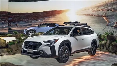 تطوير جديد بأنظمة الكبح لتجنب الاصطدام على الطرق