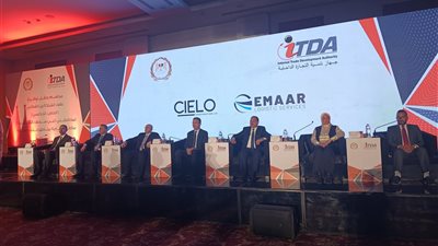 وزير التموين يشهد توقيع بروتوكول لإنشاء مشروعات تجارية جديدة في بني سويف