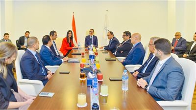 الخطيب: 4 محاور للإصلاحات الهيكلية لتعزيز مناخ الاستثمار في مصر