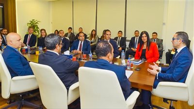 وزير الاستثمار: الحكومة المصرية حريصة على إدارة أصولها المختلفة