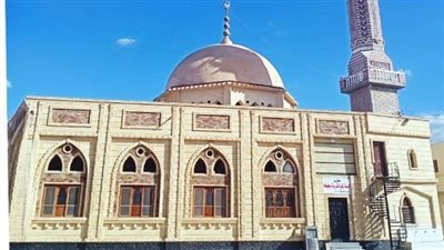 إعمارًا لبيوت الرحمن، الأوقاف تفتتح 37 مسجدًا اليوم الجمعة