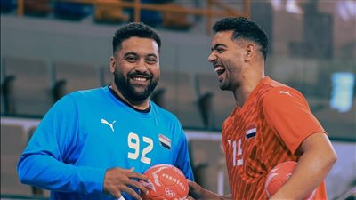 منتخب اليد يخوض وديتين أمام اليابان استعدادا لبطولة العالم