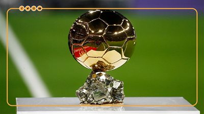فرانس فوتبول تكشف عن موعد ومكان حفل الكرة الذهبية لعام 2025