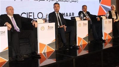 وزير التموين: السيطرة على سعر البيض بالأسواق