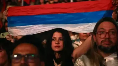 أوروجواي تعتزم إعادة الانتخابات الرئاسية، اعرف السبب