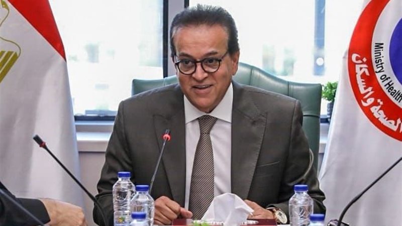 خالد عبدالغفار،فيتو