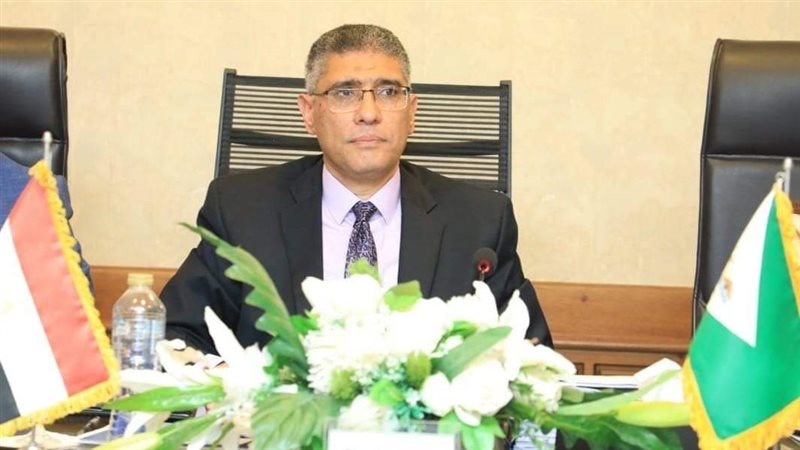 محافظة الجيزة, فيتو