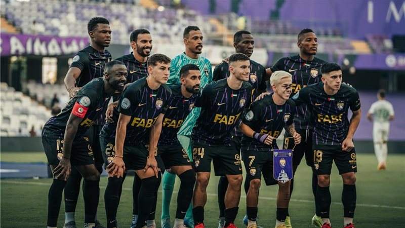 العين الإماراتي 