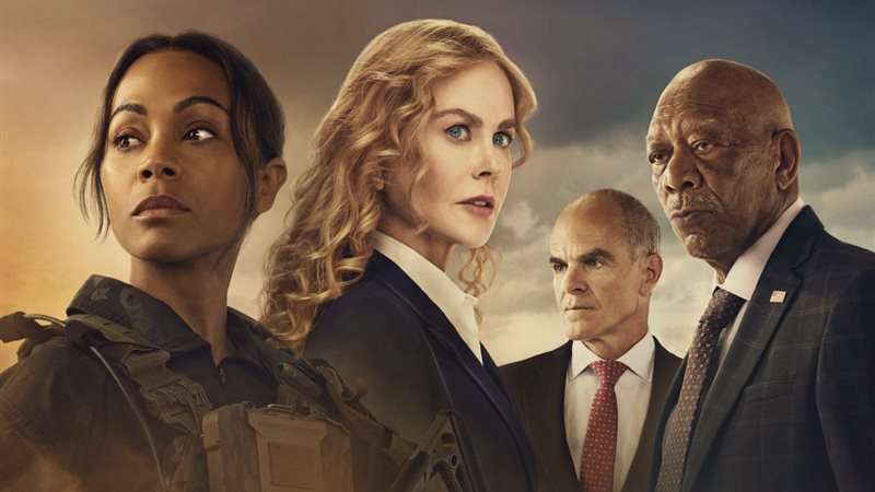  Special Ops: Lioness،